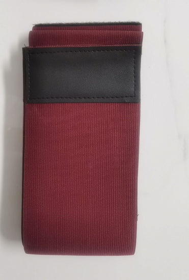 FIT-TO-FINE Fitness Waist Wrap Belt