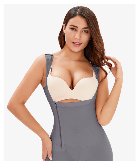 BODIED++ Recovery Faja Bodysuit