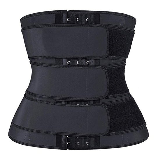 FIT-to-FINE Fitness Waist Trainer Corset
