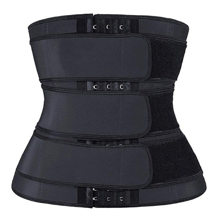 FIT-to-FINE Fitness Waist Trainer Corset