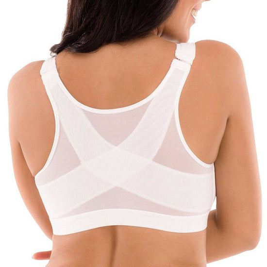 HAPPY HOLD Recovery Minimizer Bra