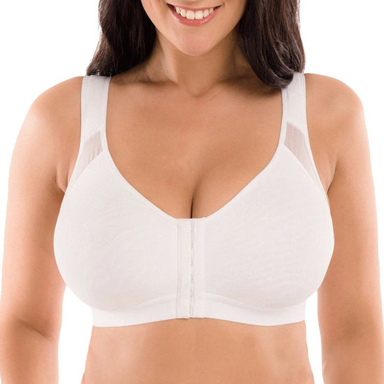 HAPPY HOLD Recovery Minimizer Bra