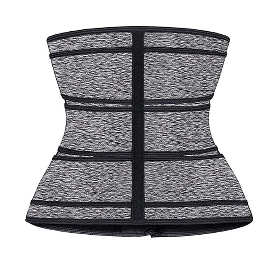 FIT-to-FINE Fitness Waist Trainer Corset