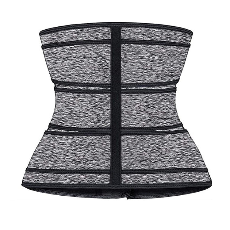 FIT-to-FINE Fitness Waist Trainer Corset