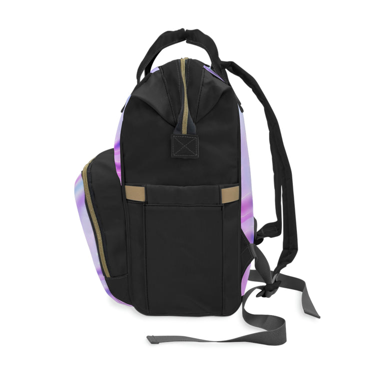 MERRY MOMMY Multifunctional Diaper Backpack