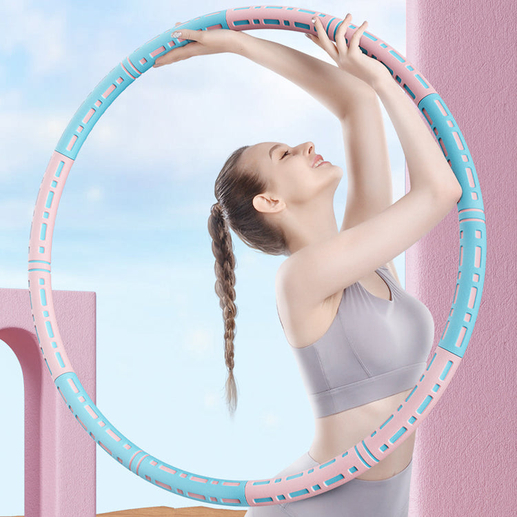 FIT-to-FINE Hula Hoop