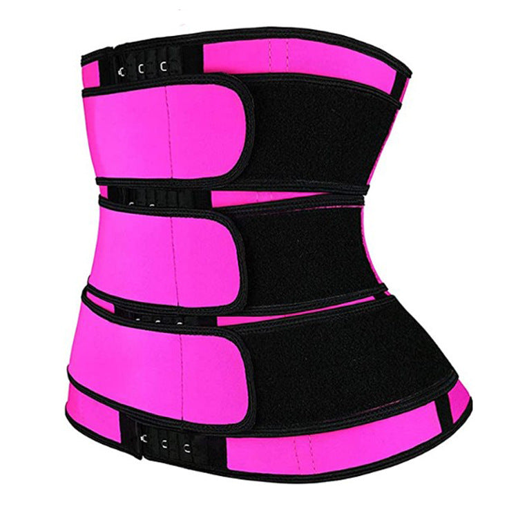 FIT-to-FINE Fitness Waist Trainer Corset