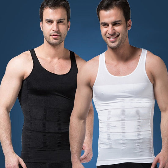 SHRED SHAPER Slimming Tank