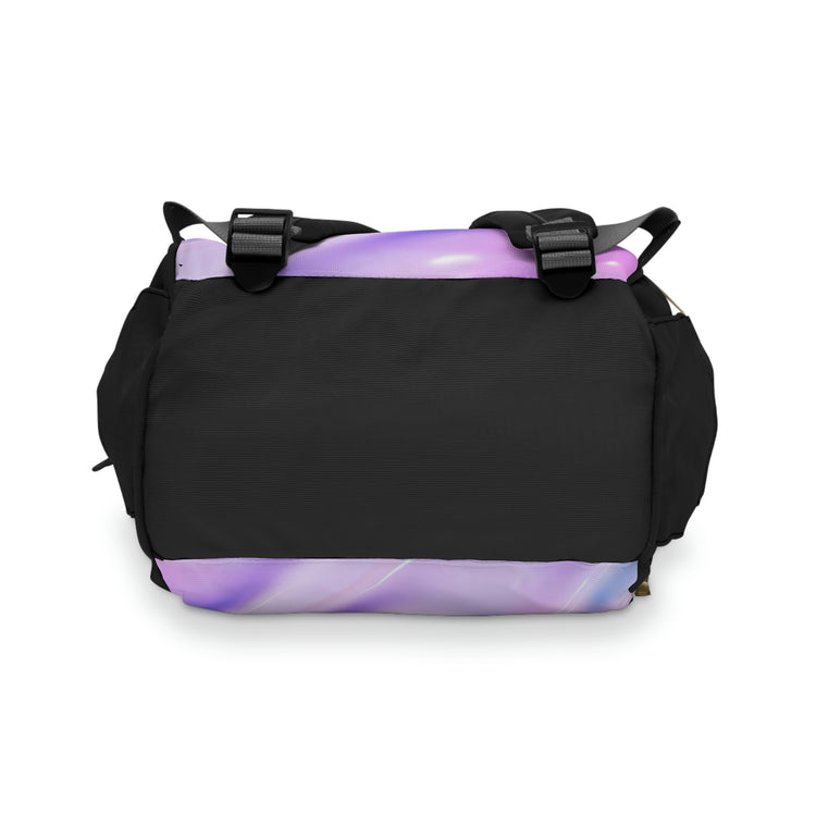 MERRY MOMMY Multifunctional Diaper Backpack