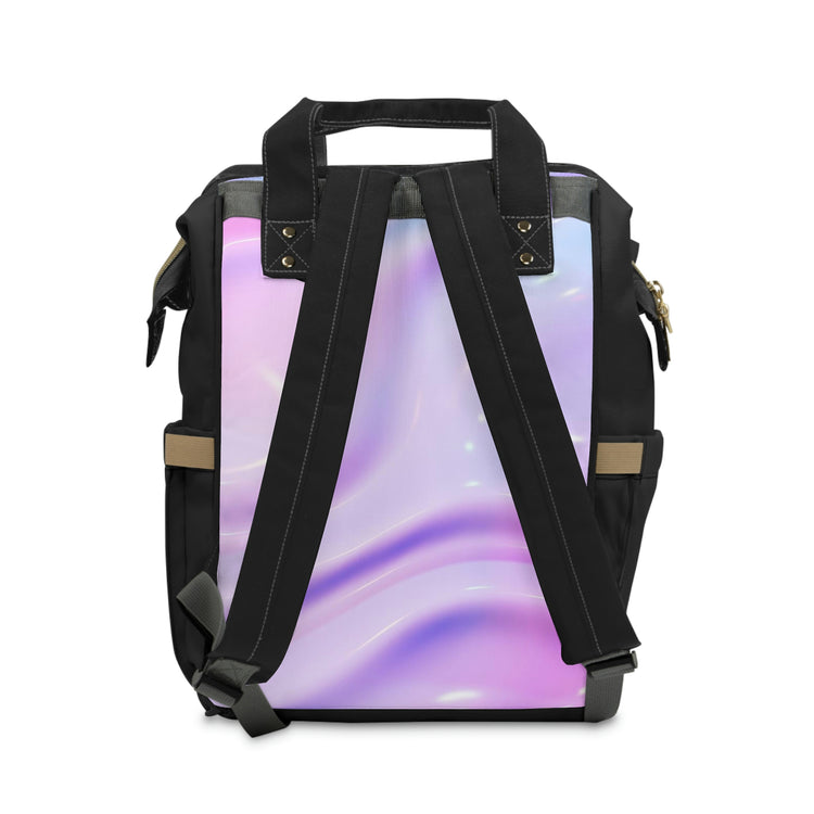 MERRY MOMMY Multifunctional Diaper Backpack