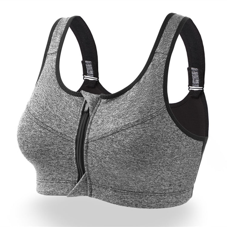FIT-to-FINE Sports Compression Bra