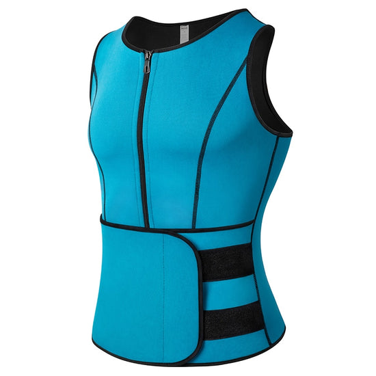 SHRED SHAPER Thermal Vest