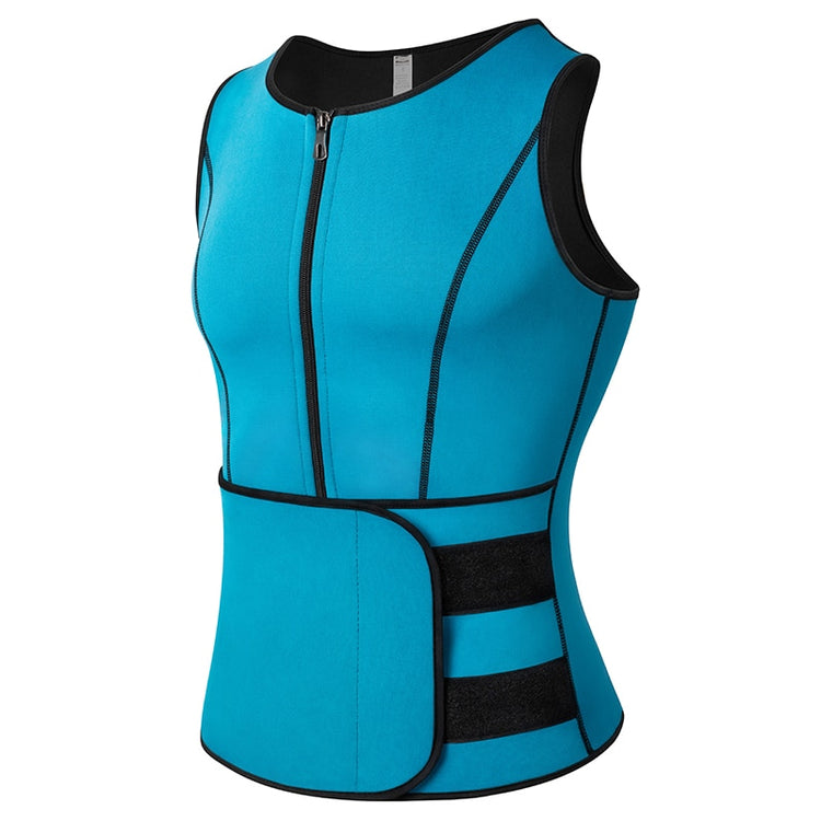 SHRED SHAPER Thermal Vest