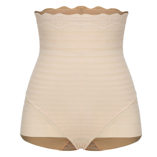 CONTOUR CURVE Tummy Control Underwear