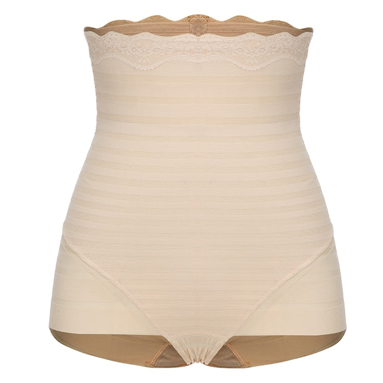 CONTOUR CURVE Tummy Control Underwear