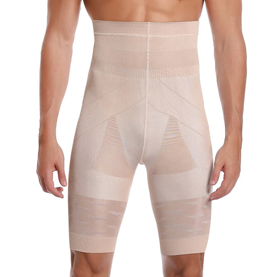 SHRED SHAPER Shapewear Shorts