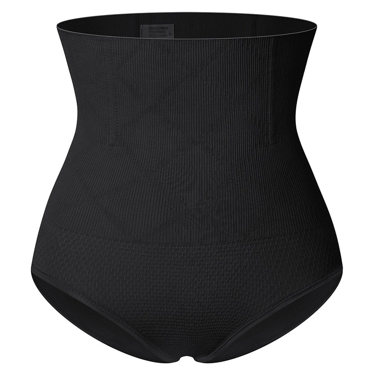 CONTOUR CURVE Full Coverage Tummy Control Underwear