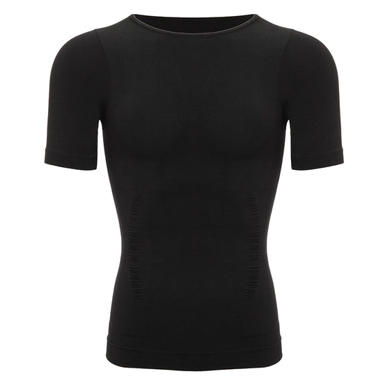 SHRED SHAPER Slimming Shirt