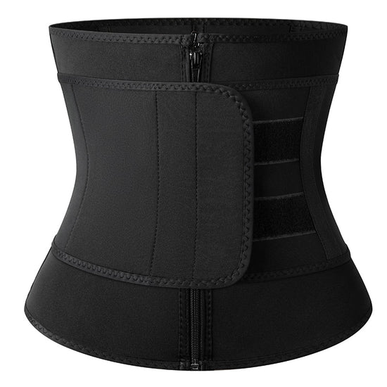 FIT-to-FINE Fitness Waist Trainer Corset