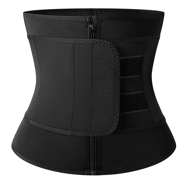 FIT-to-FINE Fitness Waist Trainer Corset
