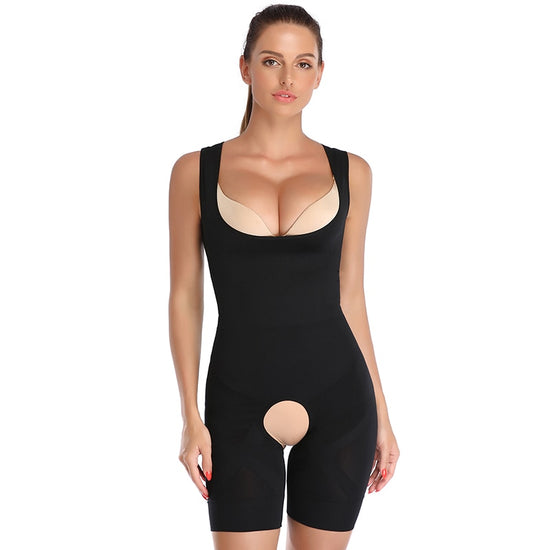 BODIED++ Faja Bodysuit Shaper