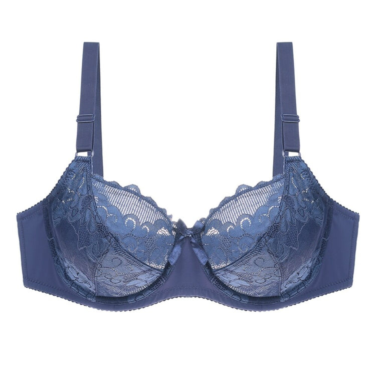 HAPPY HOLD Minimizer Bra