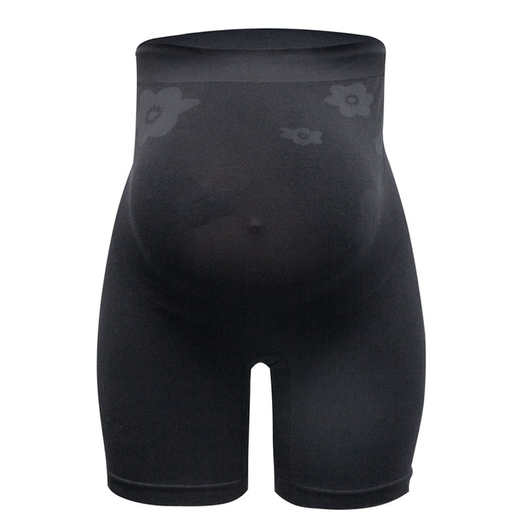 MIRACLE MOMMY Maternity Short Leggings