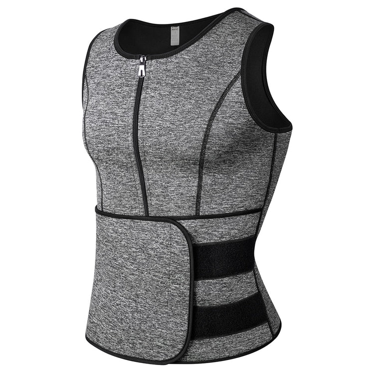SHRED SHAPER Thermal Vest
