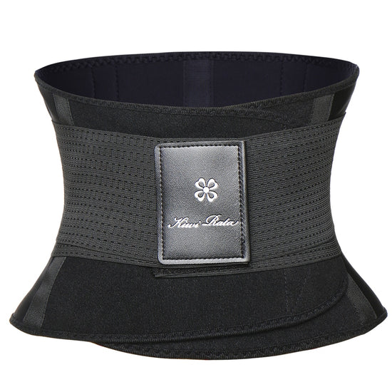FIT-to-FINE Fitness Waist Trainer Belt