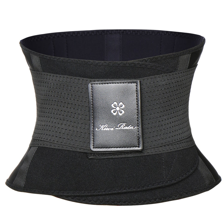FIT-to-FINE Fitness Waist Trainer Belt