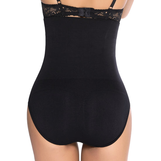 CONTOUR CURVE Full Coverage Tummy Control Underwear