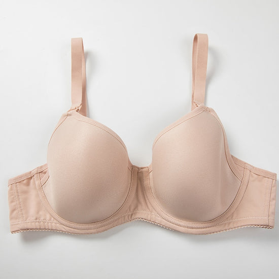 MIRACLE MOMMY Nursing Bra with Underwire