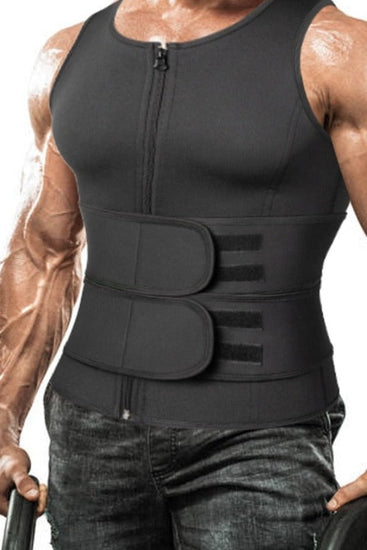 SHRED SHAPER Thermal Vest