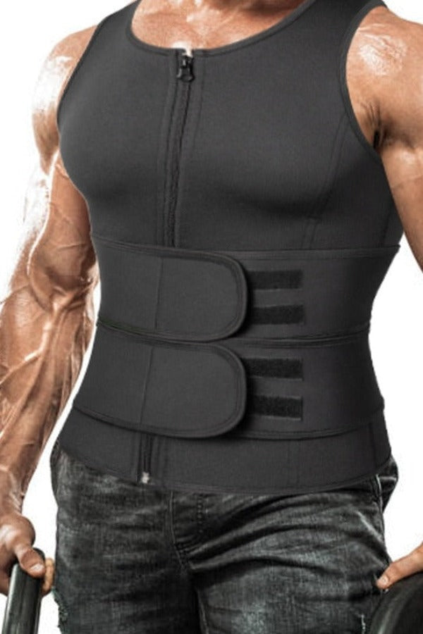 SHRED SHAPER Thermal Vest