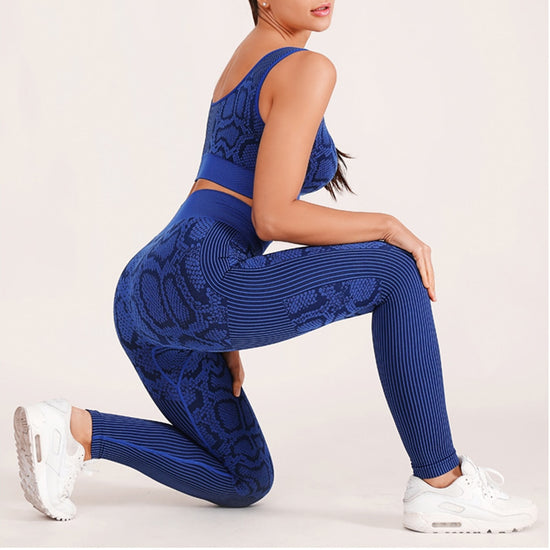 FIT-to-FINE Gym Wear Set