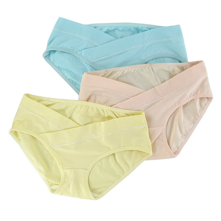 MIRACLE MOMMY Comfy Maternity Underwear