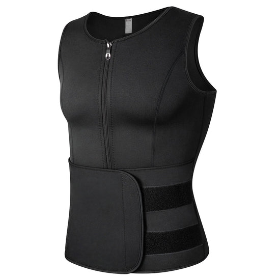SHRED SHAPER Thermal Vest