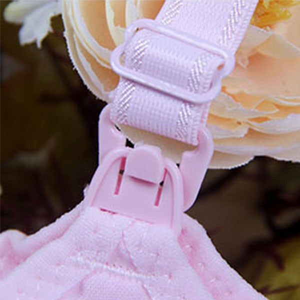 MIRACLE MOMMY Nursing Bra