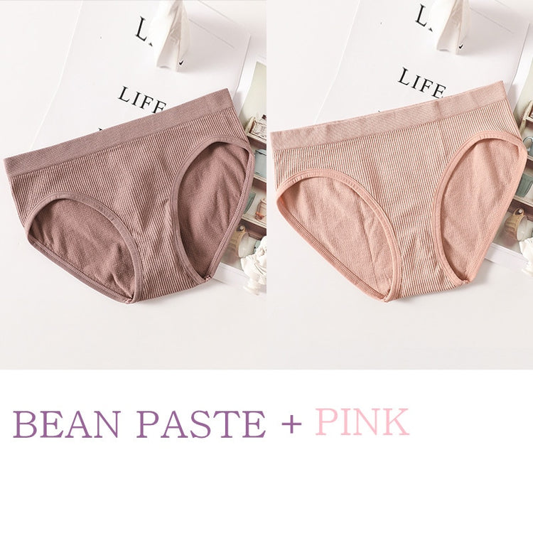 HUSH-HUSH Bandage Panties