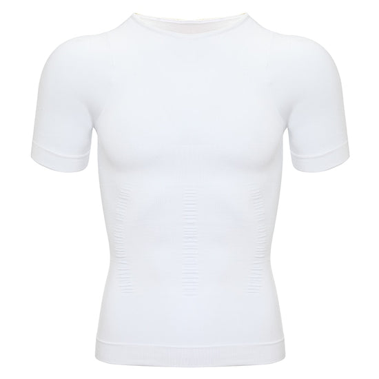 SHRED SHAPER Slimming Shirt