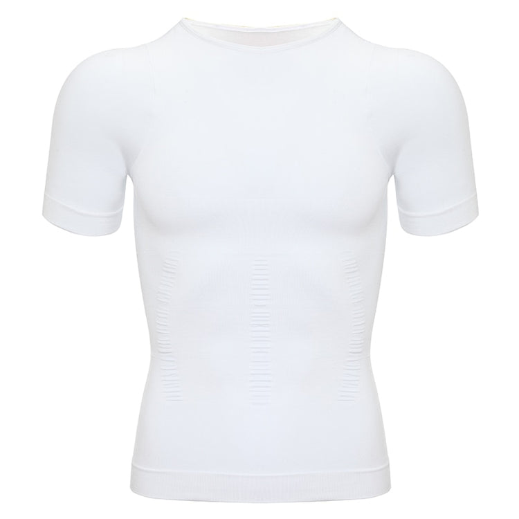 SHRED SHAPER Slimming Shirt