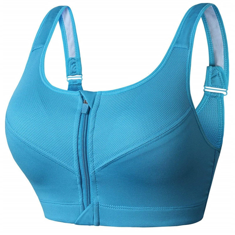 FIT-to-FINE Sports Compression Bra