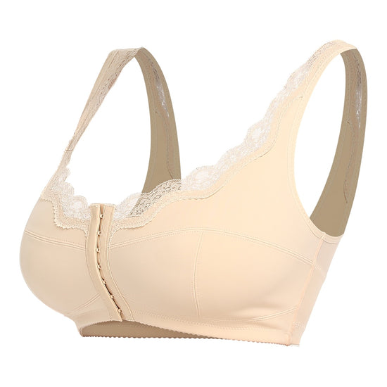 HAPPY HOLD Recovery Minimizer Bra