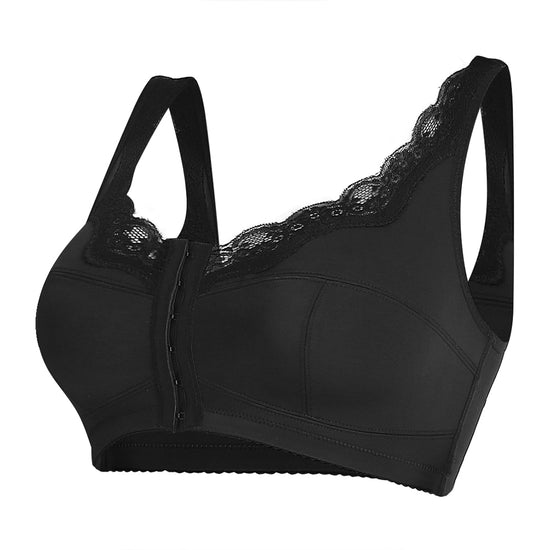 HAPPY HOLD Recovery Minimizer Bra