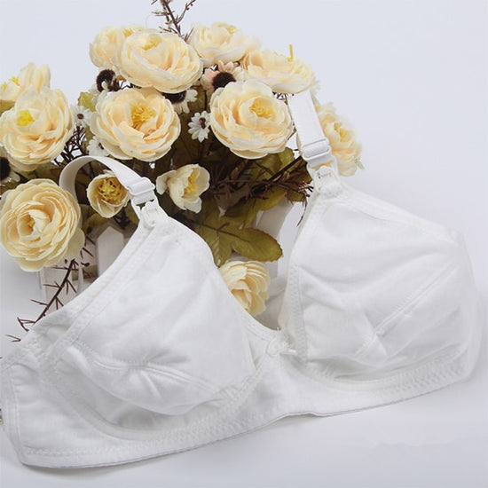 MIRACLE MOMMY Nursing Bra