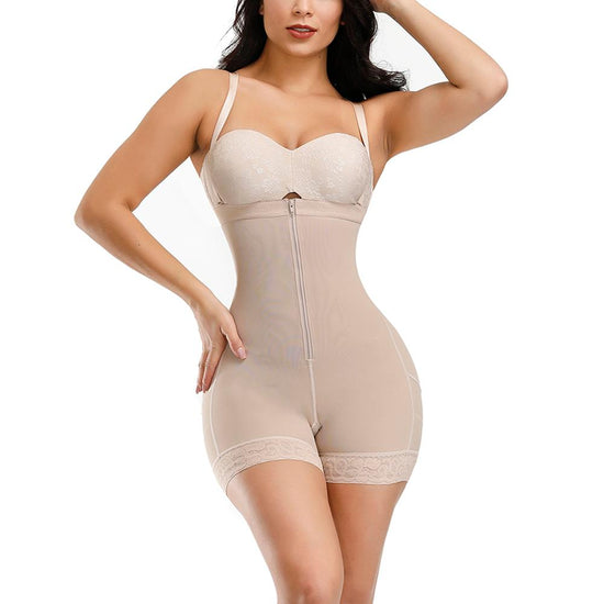 BODIED++ Recovery Faja Bodysuit