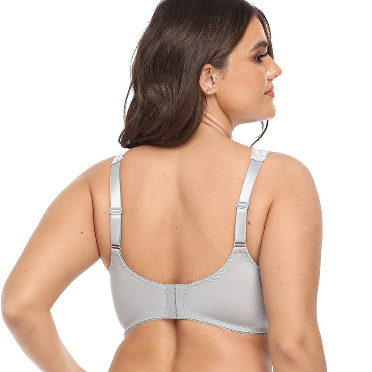 HAPPY HOLD Minimizer Bra