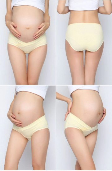 MIRACLE MOMMY Comfy Maternity Underwear