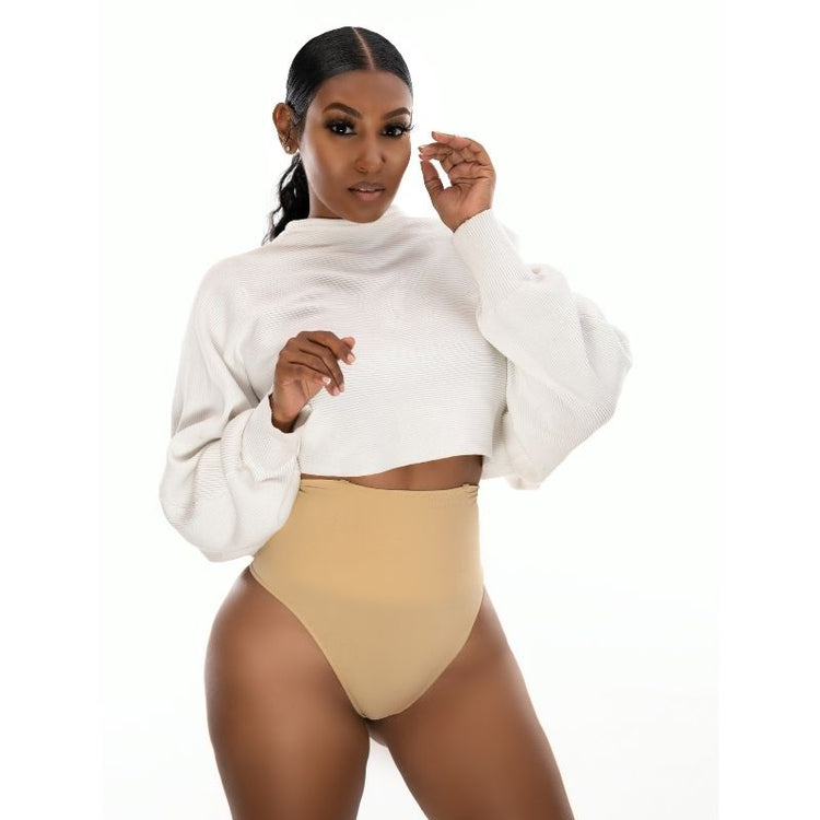 CONTOUR CURVE WAIST CINCHER