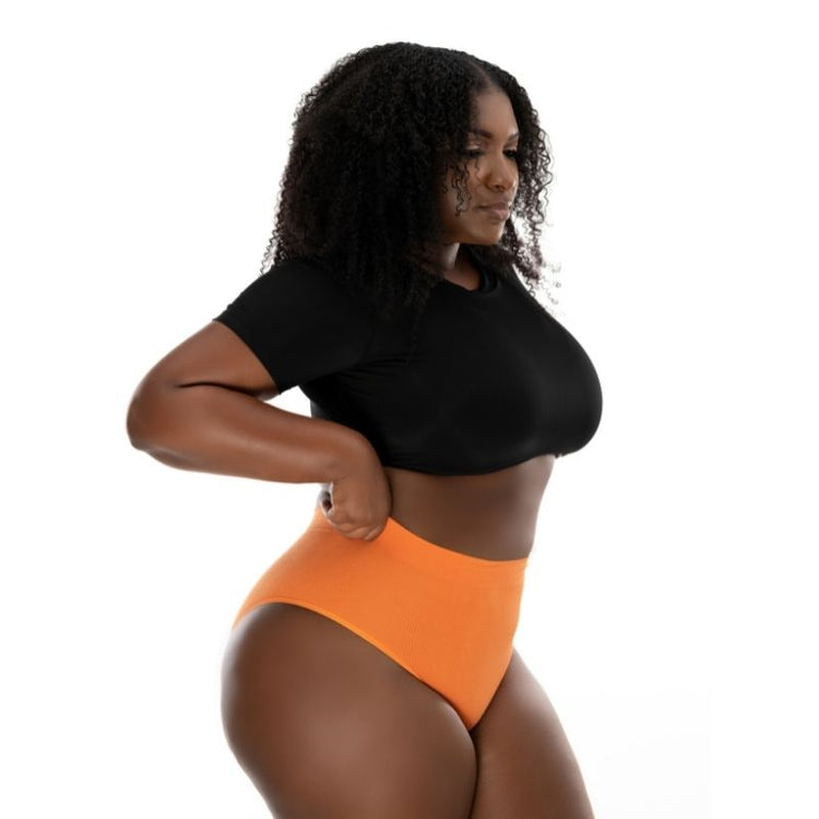 HUSH-HUSH Bandage Panties